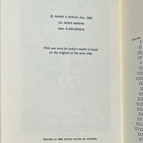 Vintage Nancy Drew 5-Book Set | Grosset & Dunlap Hardcovers | #1–5 - Picture 10 of 12